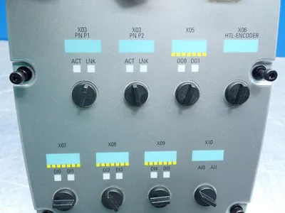 NEW SIEMENS 6SL35440FB211FA0