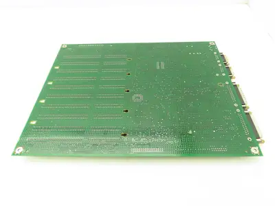 Cincinnati Milacron 3-533-1030G Printed Circuit Board PCB Backplane Rev A