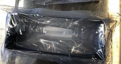 LINER PMP PORT O-SHAPE 715-330928-002-1010