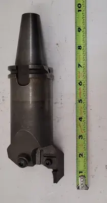 Used CARBOLOY 4096551-061 - TD76541 Misc Industrial Equipment Kentucky US | Aucto #687688