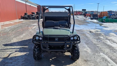 USED 2012 JOHN DEERE GATOR XUV 625I