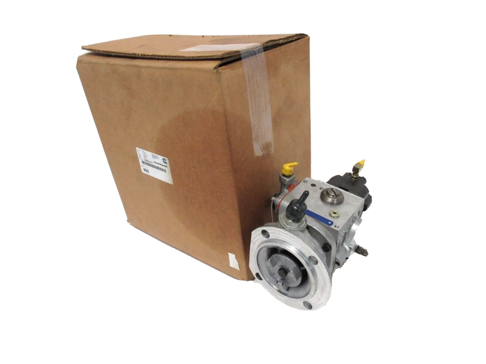 NEW CUMMINS 3893829 INJECTOR PUMP 3893829XC33