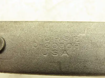 Morse 120939 Connecting Roller Chain Link C2080 2" Pitch Lot of 15