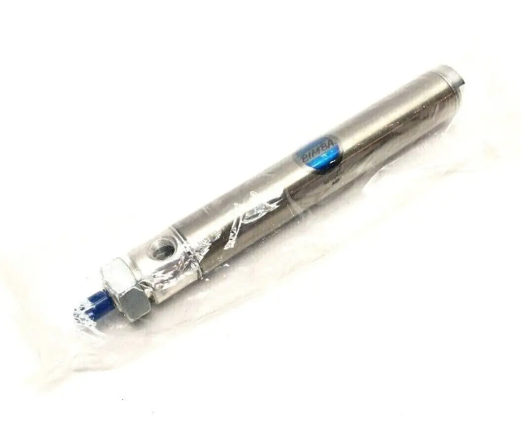 M-064-D | Bimba  Original Line Air Cylinder 7/8" Bore 4" Stroke 1/8" NPT - New