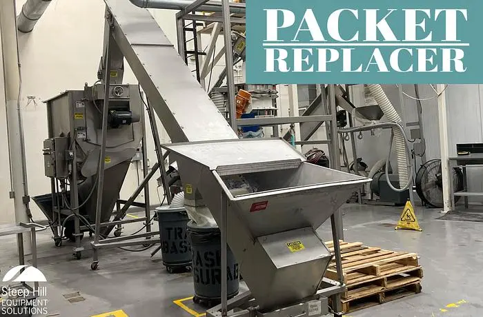 Packet Replacer