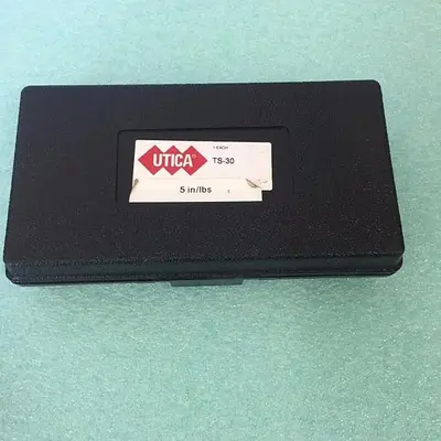 Utica TS-30