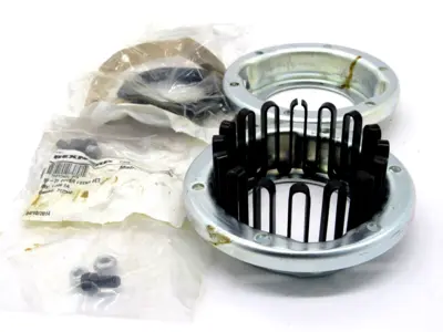 NEW REXNORD 6F COVER AND GRID ASSY 0705678