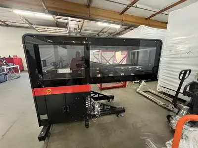 USED 2023 OVAL JET GEN 3