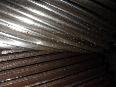 USED LINK-BELT HD1566