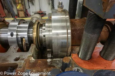 USED PUMPWORKS 610 8X10X13 PWM