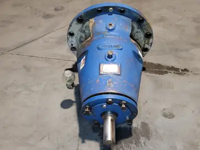 USED GOULDS 3175