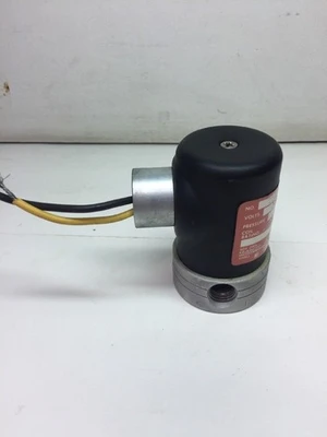 USED HUMPHREY T125E1-3-10-36-JB80