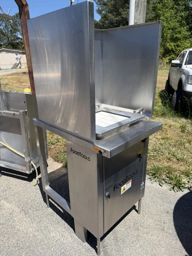 USED 2020 Foodtools 5AF-15