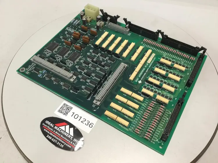Used SUMITOMO JA762747AC Circuit Boards Michigan US | Ideal Machinery #691955
