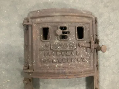 Used _UNKNOWN_ _UNKNOWN_ Foundry & Casting Michigan US | Miedema Asset Management Group #1468240