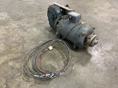 USED NORMAND ELECTRICAL CO. SHUNT