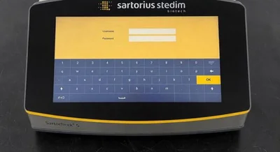 Used SARTORIUS / ESSEN / INTELLICYT SARTOCHECK 5 FILTER INTEGRITY TESTER Leak Testers New Jersey US | Bionex Scientific LLC #1283090