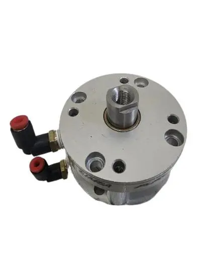 BIMBA FLAT-1 AIR CYLINDER
