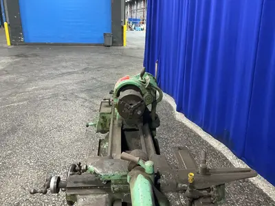 Used SOUTH BEND M30 Engine Lathes Ohio US | HGR 24 #1286695