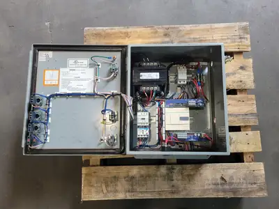 Used SERCO 6003327V4 Misc Electrical & Power Parts British Columbia CA | Lenmark #1439599