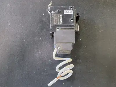 USED SIEMENS BF230