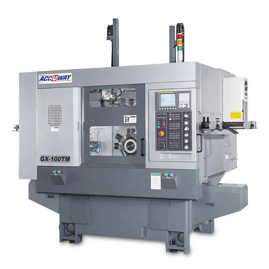 NEW ACCUWAY GX-100TM