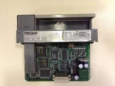 USED MEDAR 917-0049