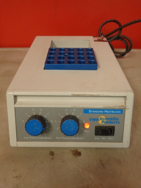 Used VWR SCIENTIFIC PRODUCTS 13259-032 Medical Equipment - Other | BG Industrial Surplus #471449