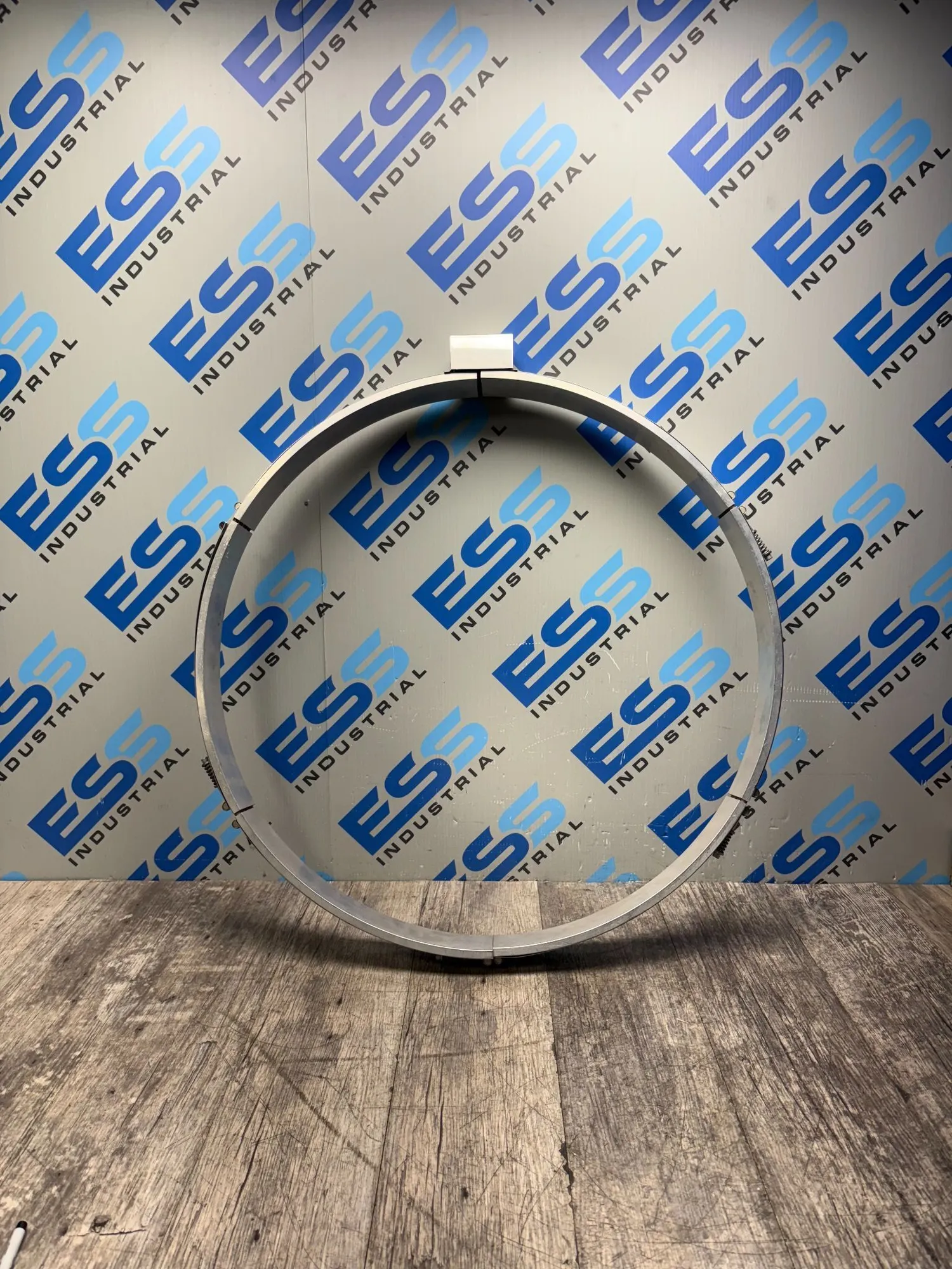 USED TEMPCO MXH03711 E 12 16