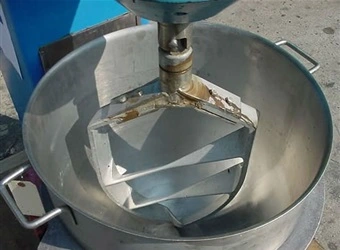 Used VARI VARI MIXER 100 QUART PLANETARY MIXER Planetary Mixers New York US | Michael Benalt Inc #1274352