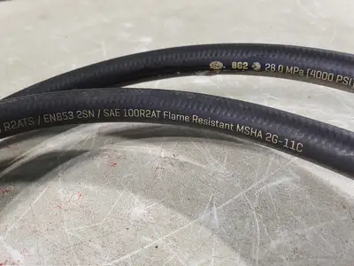 NEW KOMATSU HA7369