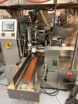 Used 2021 AFE _UNKNOWN_ Net Weigh Filler Scale Vertical Form & Fill Texas US | Bakery Machinery and Engineering #1770337