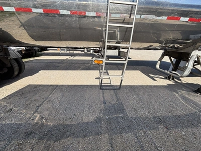 Used 2009 ST&E MILK TANKER TRAILER Tanker Trailers Michigan US | Miedema Asset Management Group #1709540