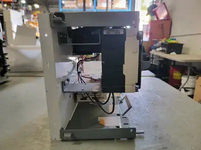 MCC Unit 10 hp, Nema 1