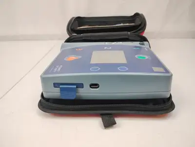 Used Philips HeartStart FR2+ Defibrillators US | Sporadic Surplus LLC #1084420