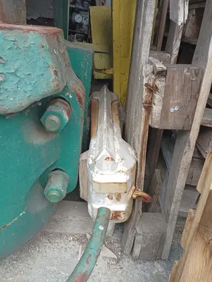 USED AJAX 5