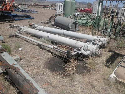 USED AMERICAN STANDARD 5-043-10-138-003