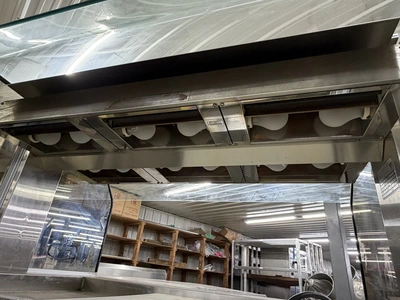 Used _UNKNOWN_ _UNKNOWN_ Countertop Display Warmers Michigan US | Miedema Asset Management Group #1487789