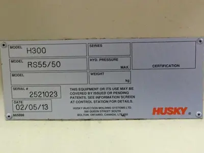 USED BOSCH 1 815 500 272