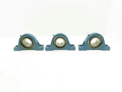 New | in-Stock MB MFG _UNKNOWN_ Bearings | Arrow Industrial #613816