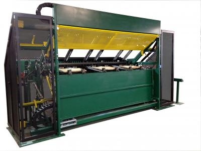 Taylor Clamp Carriers - Made in America to Your Spec!