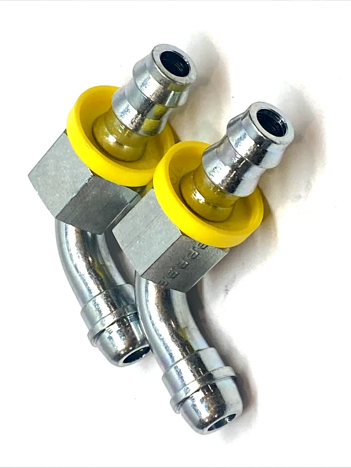 USED ATLAS COPCO ELBOW ARMATURE
