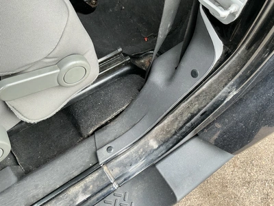 USED 2010 JEEP WRANGLER
