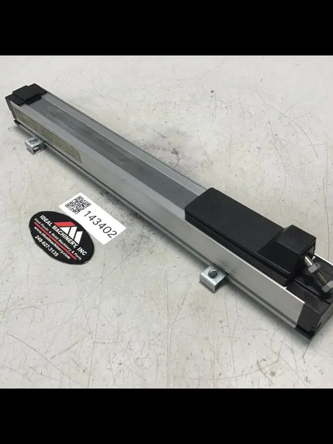 USED NOVOTECHNIK TLH225
