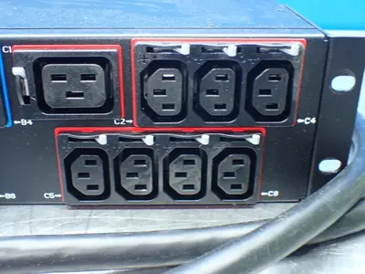 NEW EATON EMAU1310