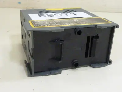 USED BUSSMANN OPM-1038R