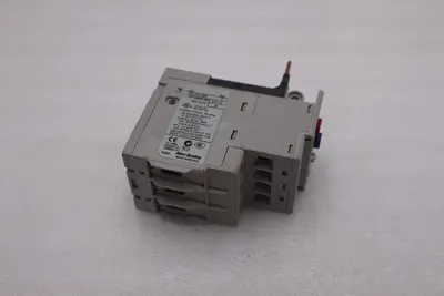 Allen-Bradley 193-Ed1Bb 600V 150A Electronic Overload Relay AB STOCK H1518A