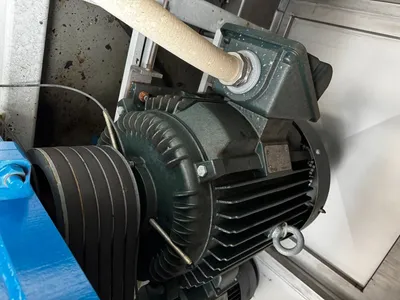USED 2019 WEILER M12900