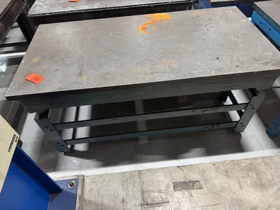 Windley Bros Surface Table Surface Tables & Bed Plates | Bowland Trading Ltd (5)