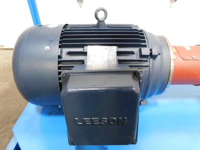 New | in-Stock IMO 54063RIP Pumps Ohio US | Equipment Recovery Corp. #1330487